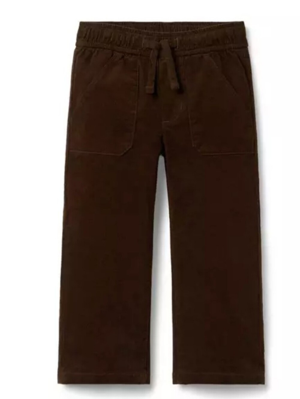 Janie and Jack Corduroy Pull-On Pant